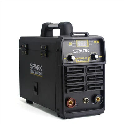 Digital MIG svejsemaskine