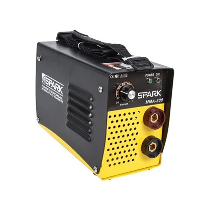 Economic MMA Without Ammeter