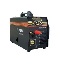 MIG MAG svejsemaskine