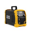 MMA-250 Inverter-svejsemaskine